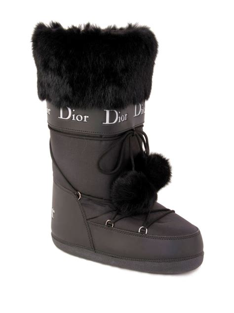 dior patent beige boots|christian Dior designer shoes.